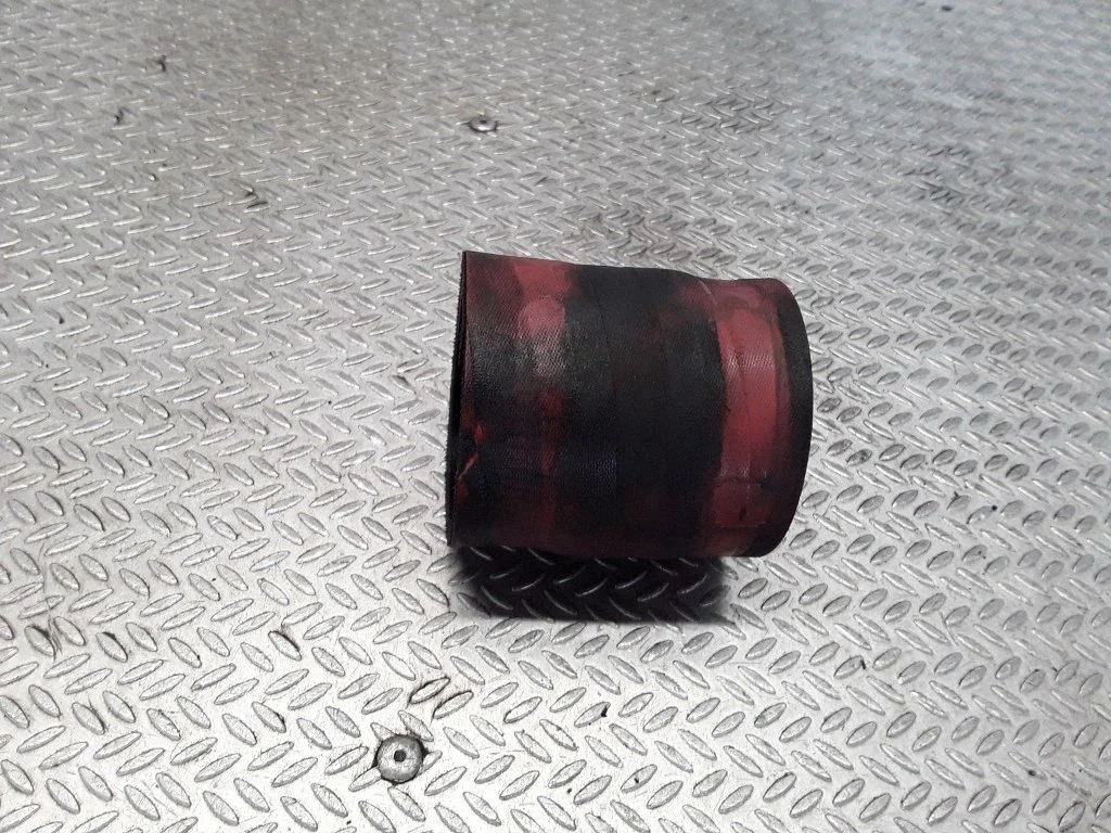 Intercooler hose/pipe