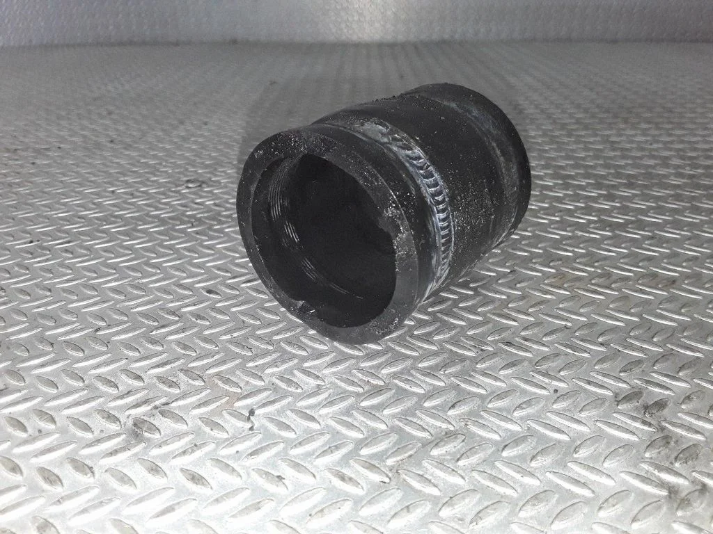 Vahejahuti voolik (-ud)/ toru (-d) – Peugeot 406 (1999-2006)