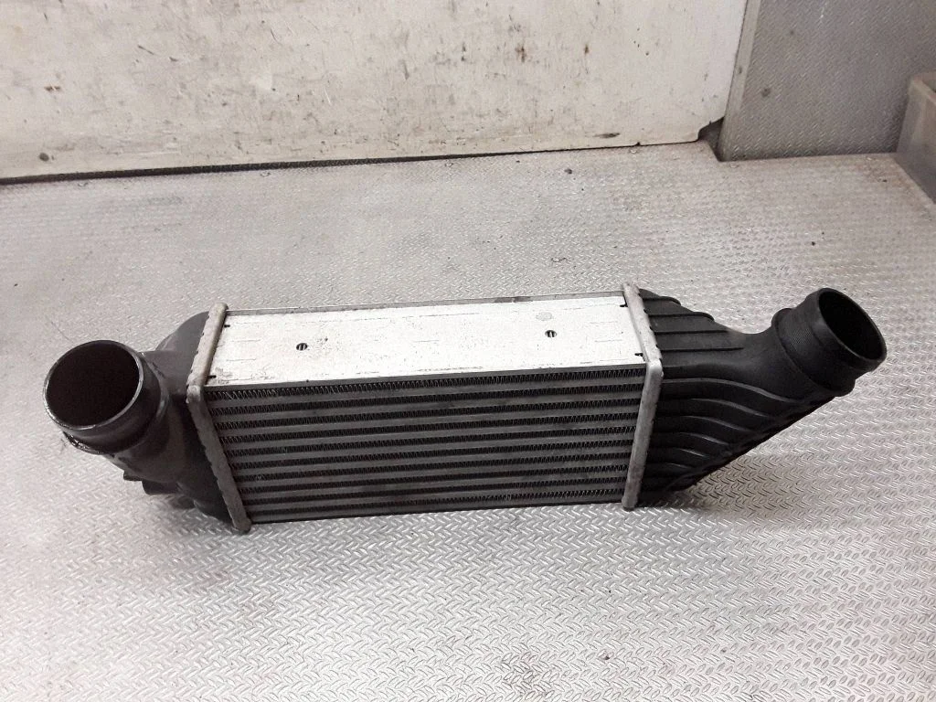 Intercooler radiator – Citroen Jumpy (2007-2016)