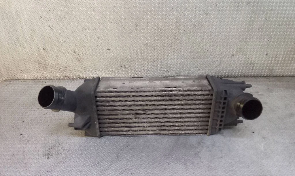 Vahejahuti radiaator – Citroen C5 (2008-2016)