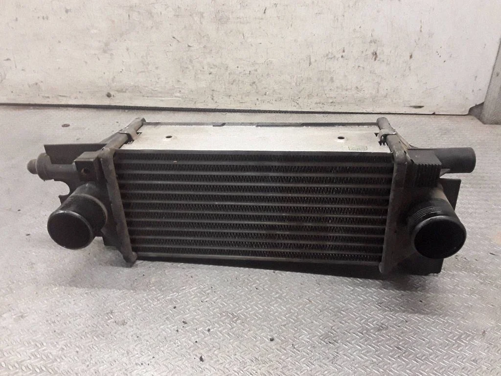 Intercooler – Land Rover Freelander (1996-2006)