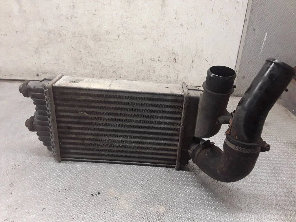 Intercooler – Fiat Ducato (1994-2001)