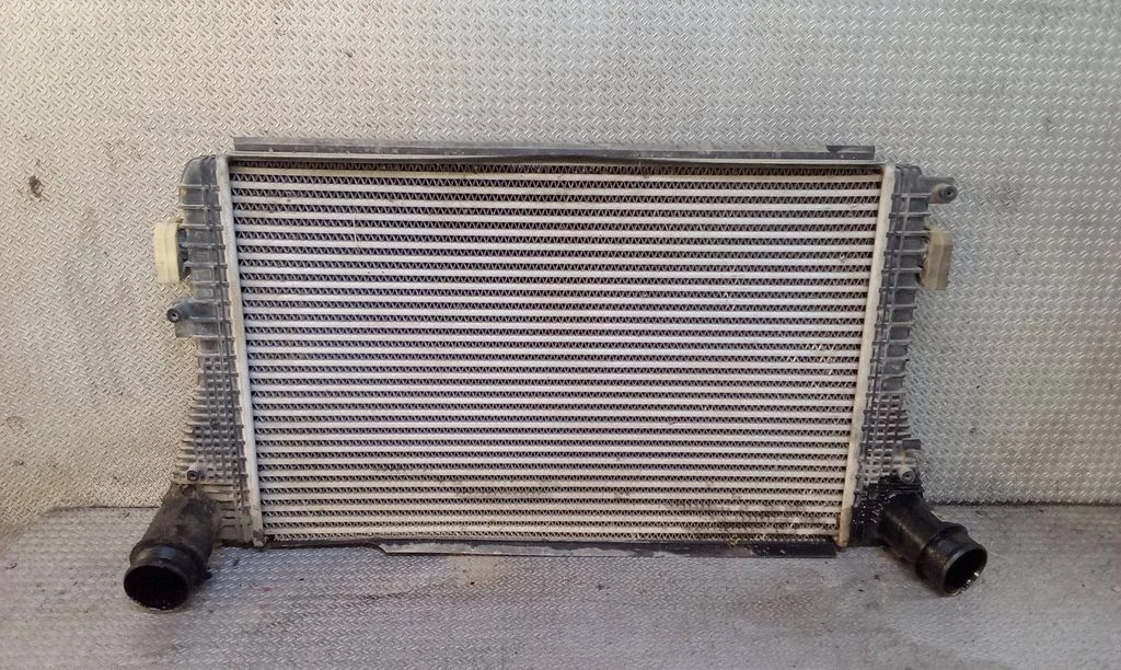 Intercooler radiator – Volkswagen Caddy (2011-2016)