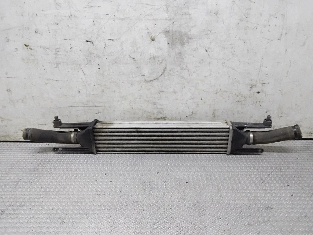 Intercooler radiator 866450000 – Fiat Punto (188) (1999-2010)