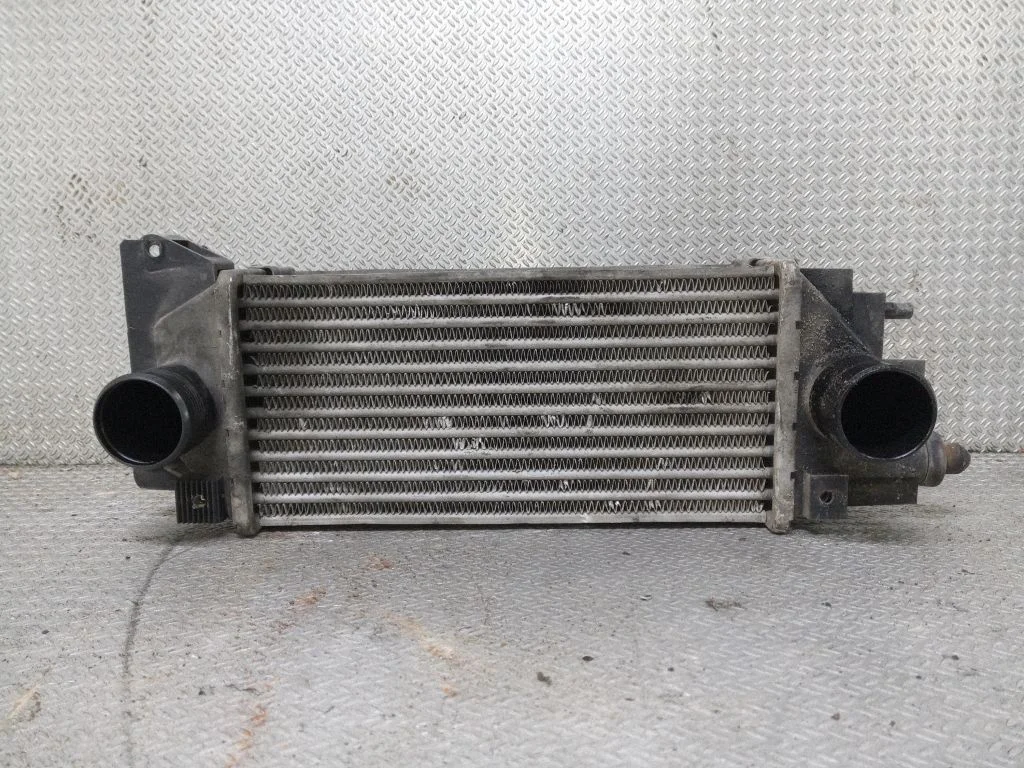 Intercooler – Land Rover Freelander (1996-2006)