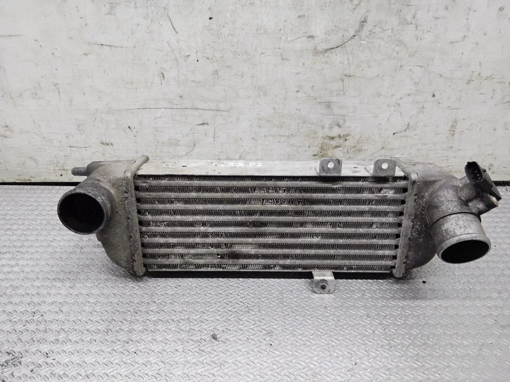Intercooler – Hyundai i30 (2007-2012)
