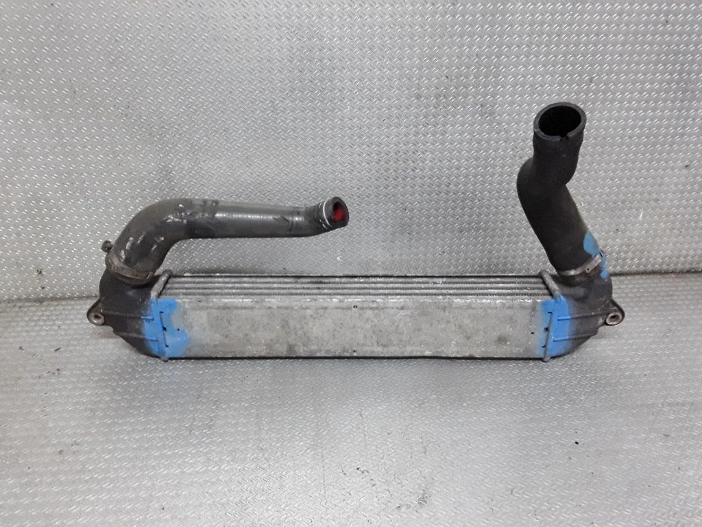 Intercooler 517189530 – Fiat Doblo (2000-2009)