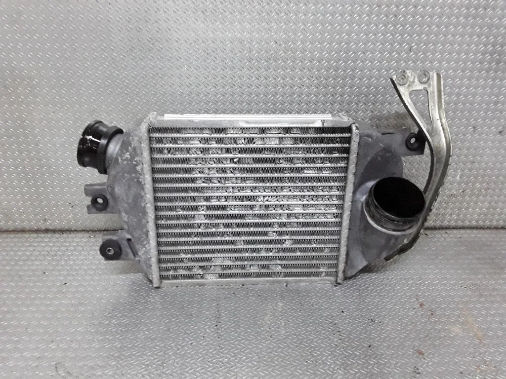 Starpdzesētāja (interkūlera) radiators – Subaru Forester SH (2008-2013)