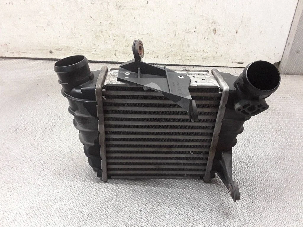 Intercooler – Skoda Roomster (5J) (2006-2015)