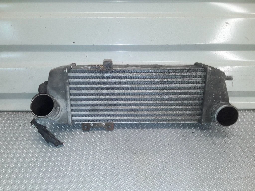 Intercooler – Hyundai i30 (2007-2012)