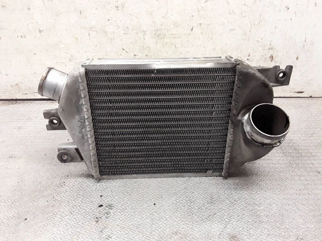 Intercooler radiator – Subaru Forester SH (2008-2013)
