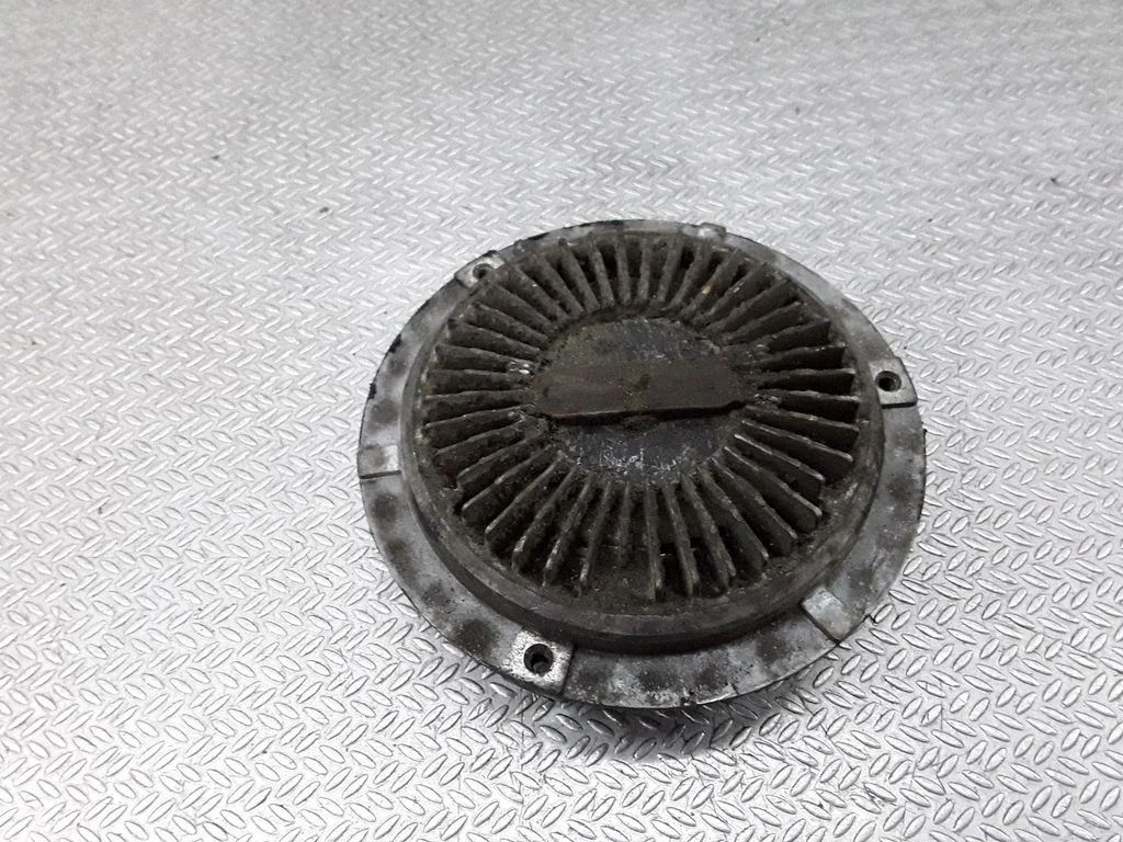 Viskozes ventilatora sajūgs – Skoda Superb B5 (3U) (2001-2008)