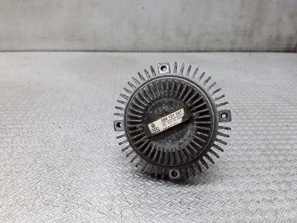 Viscous fan clutch 058121347