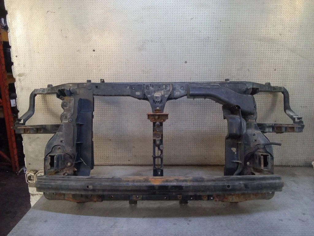 Radiator support slam panel – KIA Sportage (2005-2010)