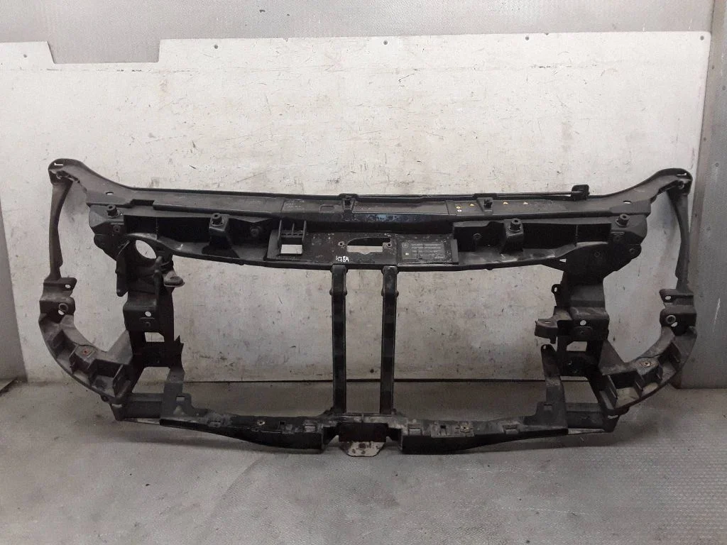 Radiator support slam panel – Renault Master III (2010-2024)