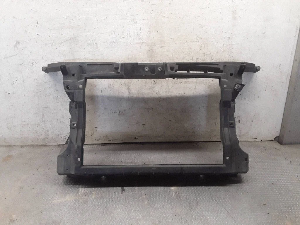 Radiator support slam panel – Skoda Superb B6 (3T) (2008-2015)