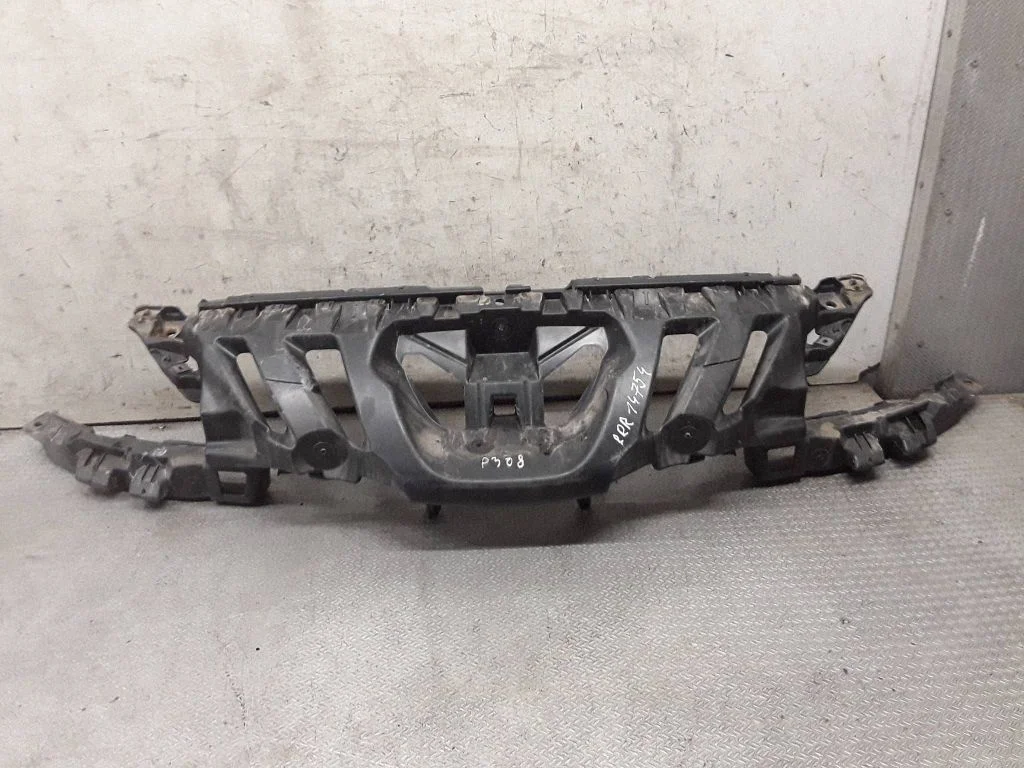 Radiatoru panelis – Peugeot 308 (2007-2013)