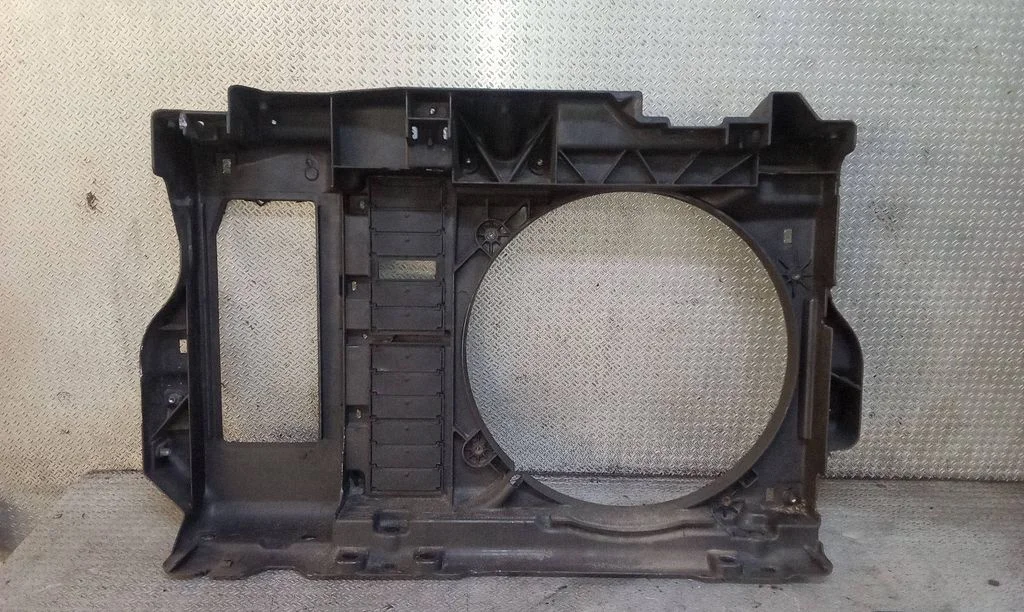 Radiator support slam panel – Citroen C5 (2008-2016)