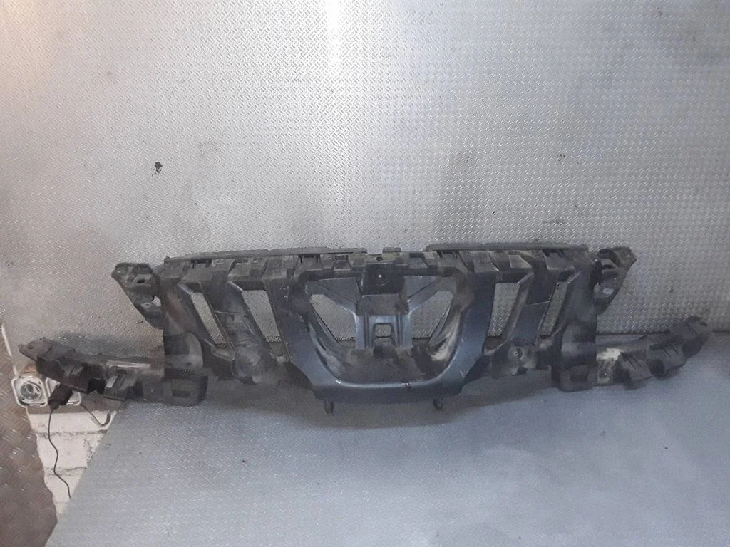 Radiatoru panelis – Peugeot 308 (2007-2013)