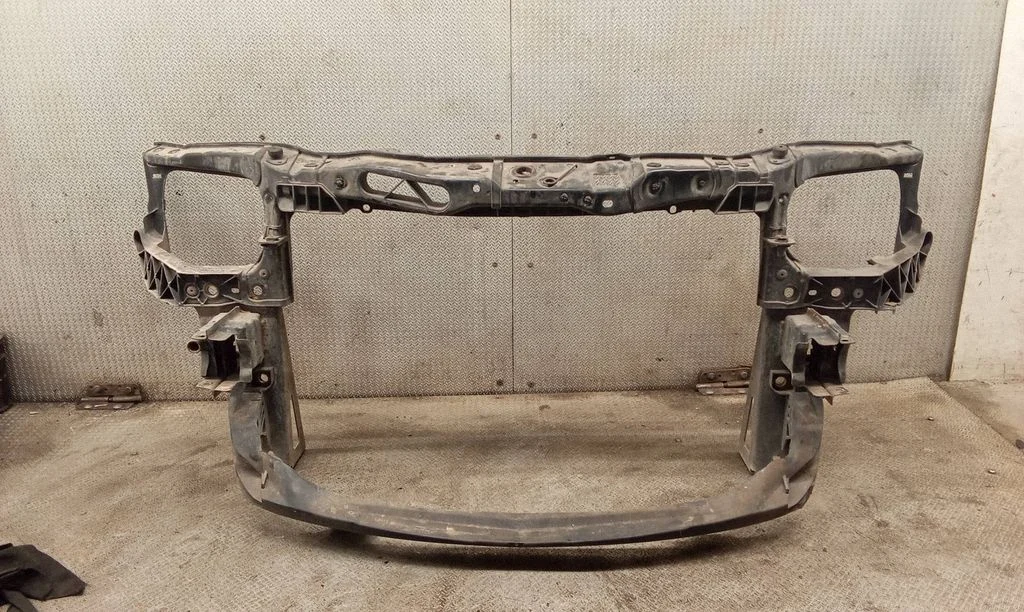 Radiator support slam panel – Opel Corsa D (2006-2014)