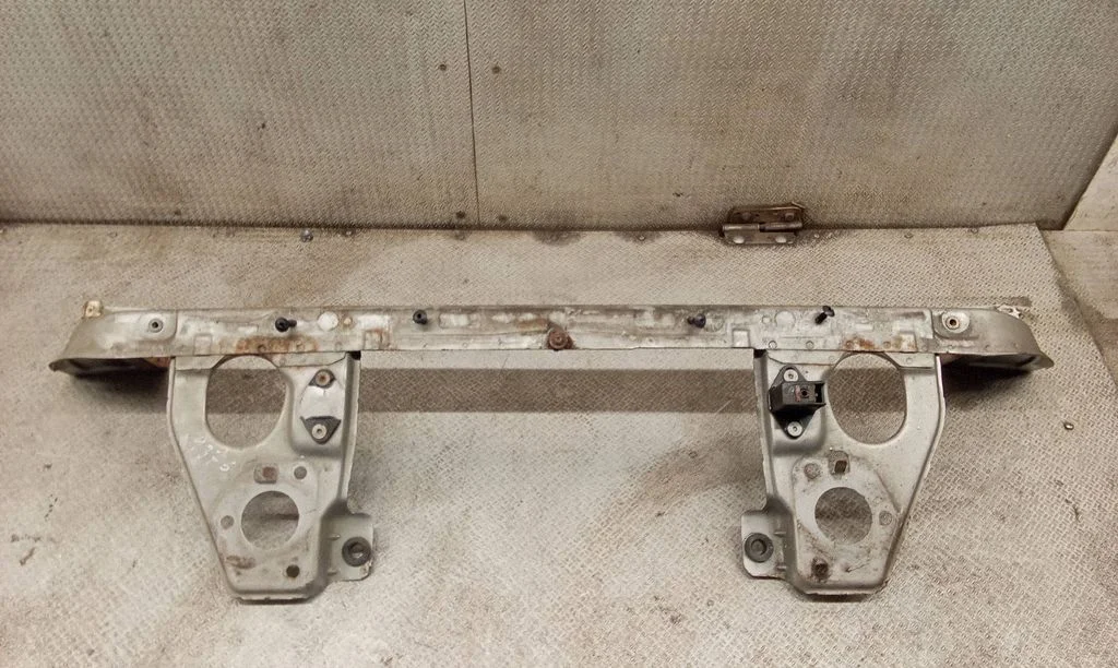 Pas przedni – Smart ForTwo I MC01 (1999-2007)