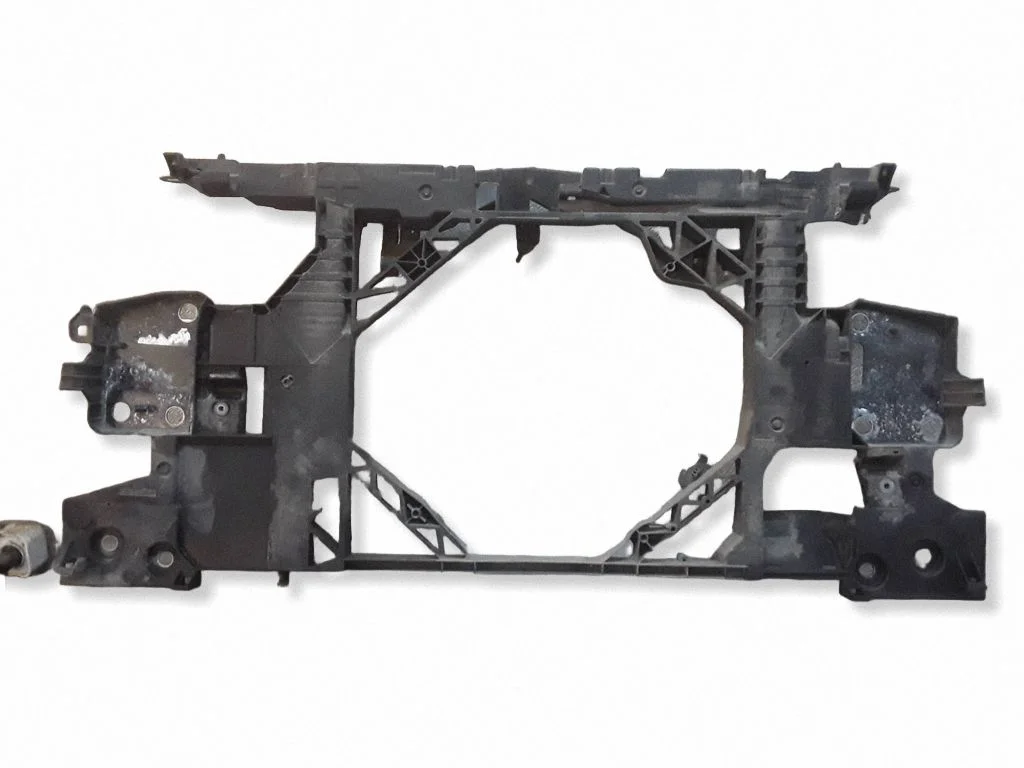 Radiator support slam panel – Renault Megane III (2009-2016)
