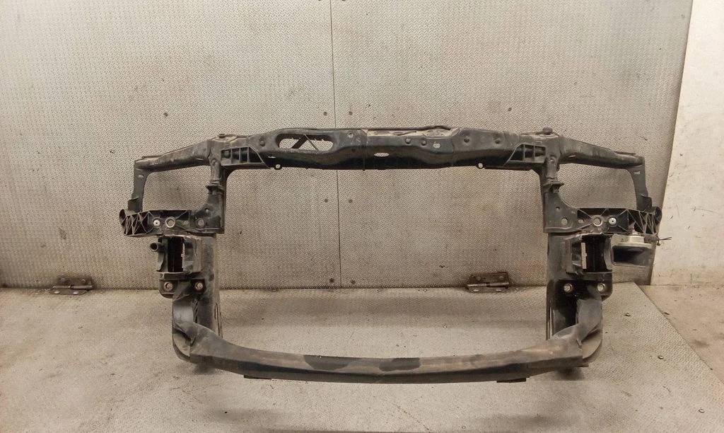 Radiator support slam panel – Opel Corsa D (2006-2014)