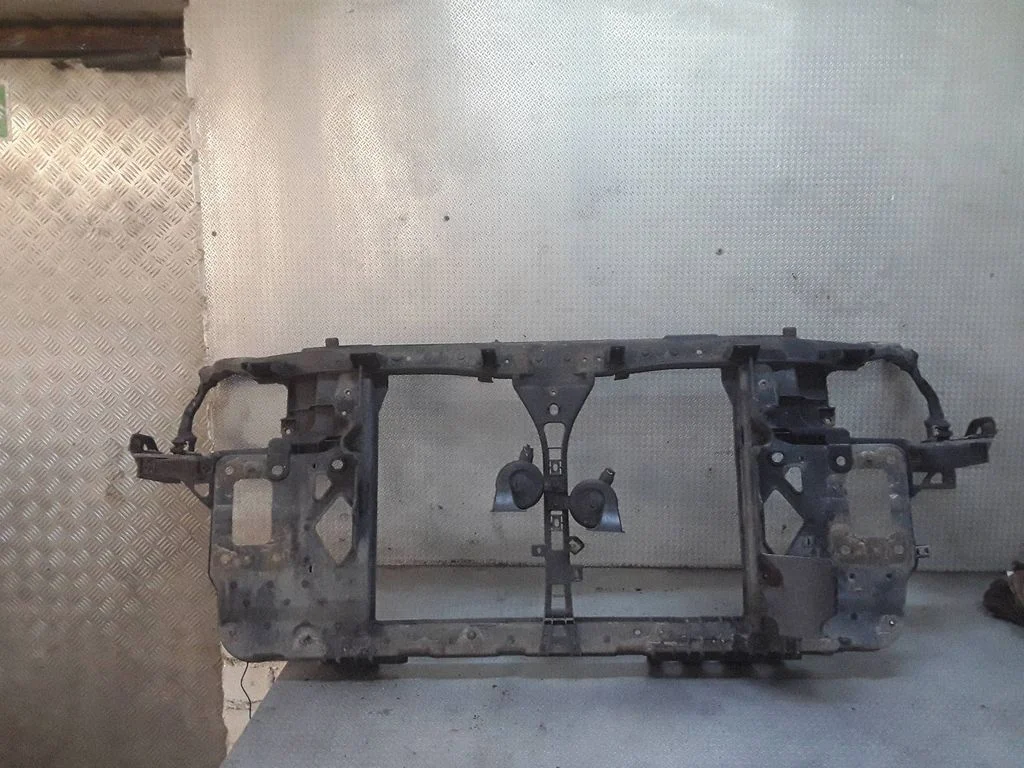 Radiator support slam panel – Hyundai i30 (2007-2012)