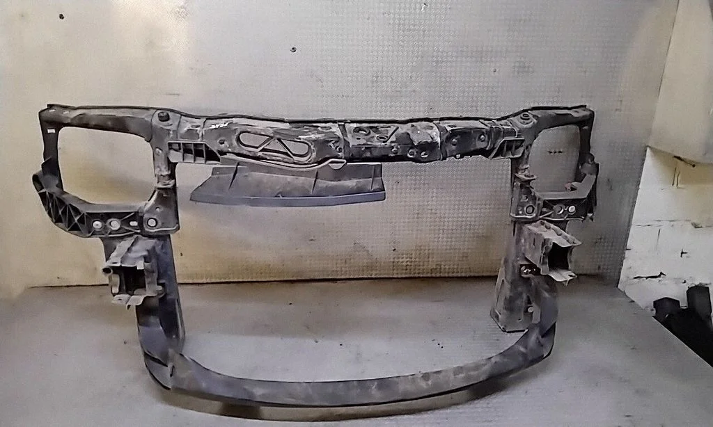 Radiator support slam panel – Opel Corsa D (2006-2014)