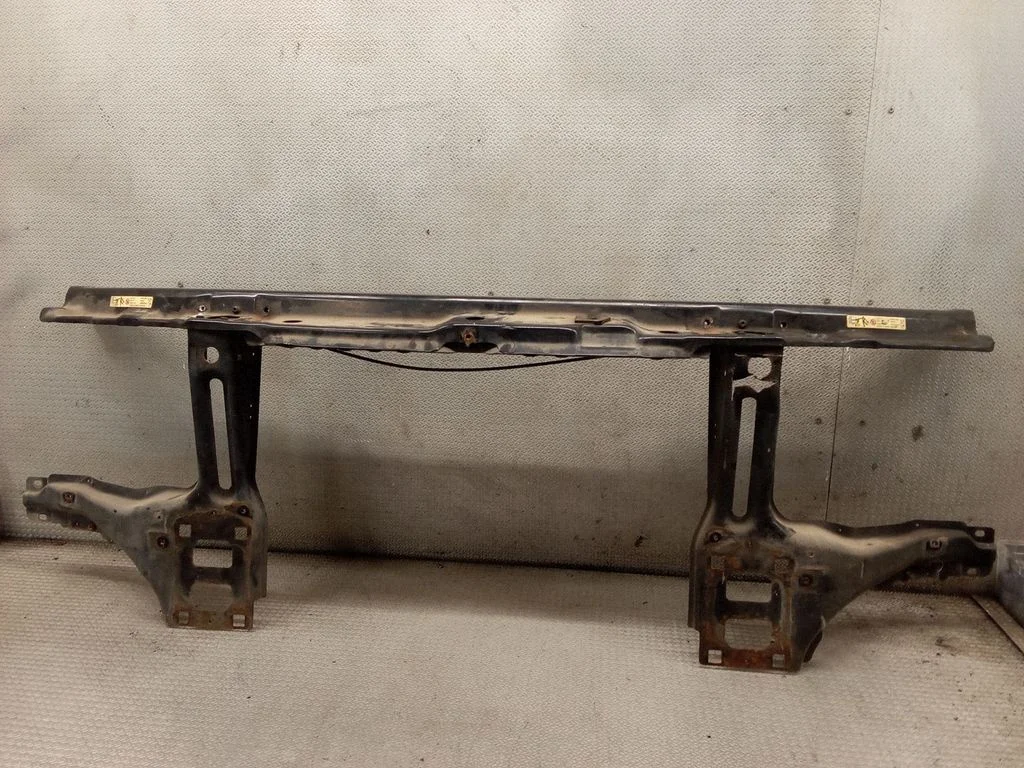 Pas przedni – Land Rover Range Rover L322 (2002-2012)
