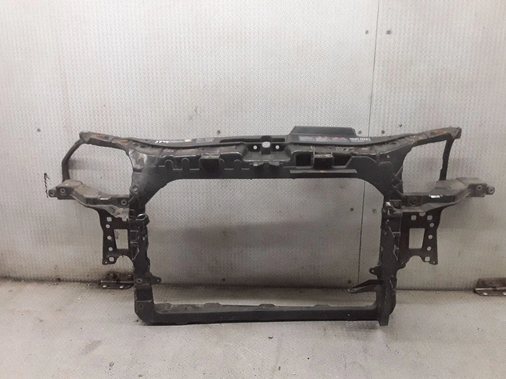 Radiator support slam panel – Seat Ibiza IV (6J,6P) (2008-2017)