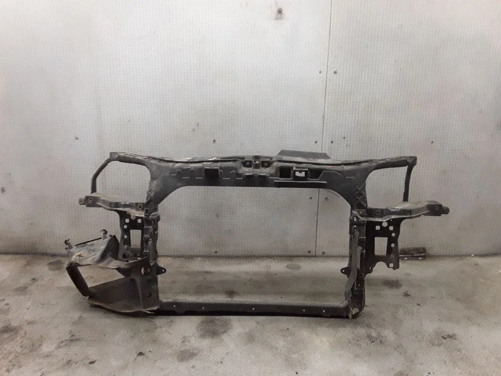 Radiator support slam panel – Seat Ibiza III (6L) (2002-2008)