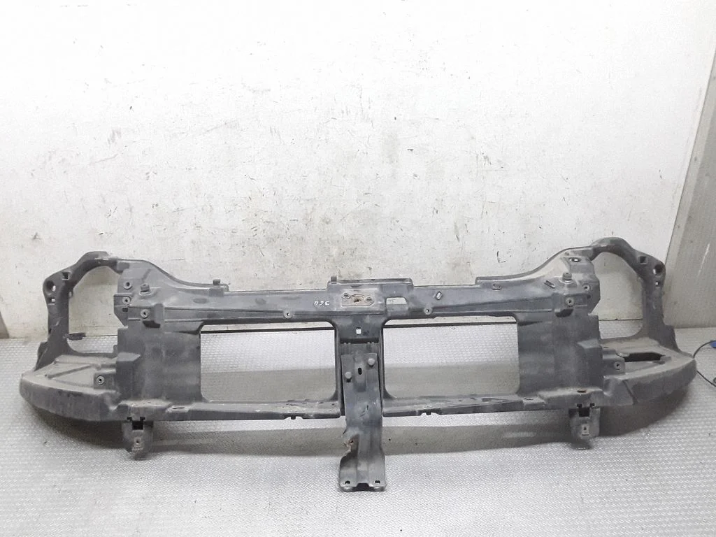 Radiator support slam panel – Opel Movano A (1998-2010)