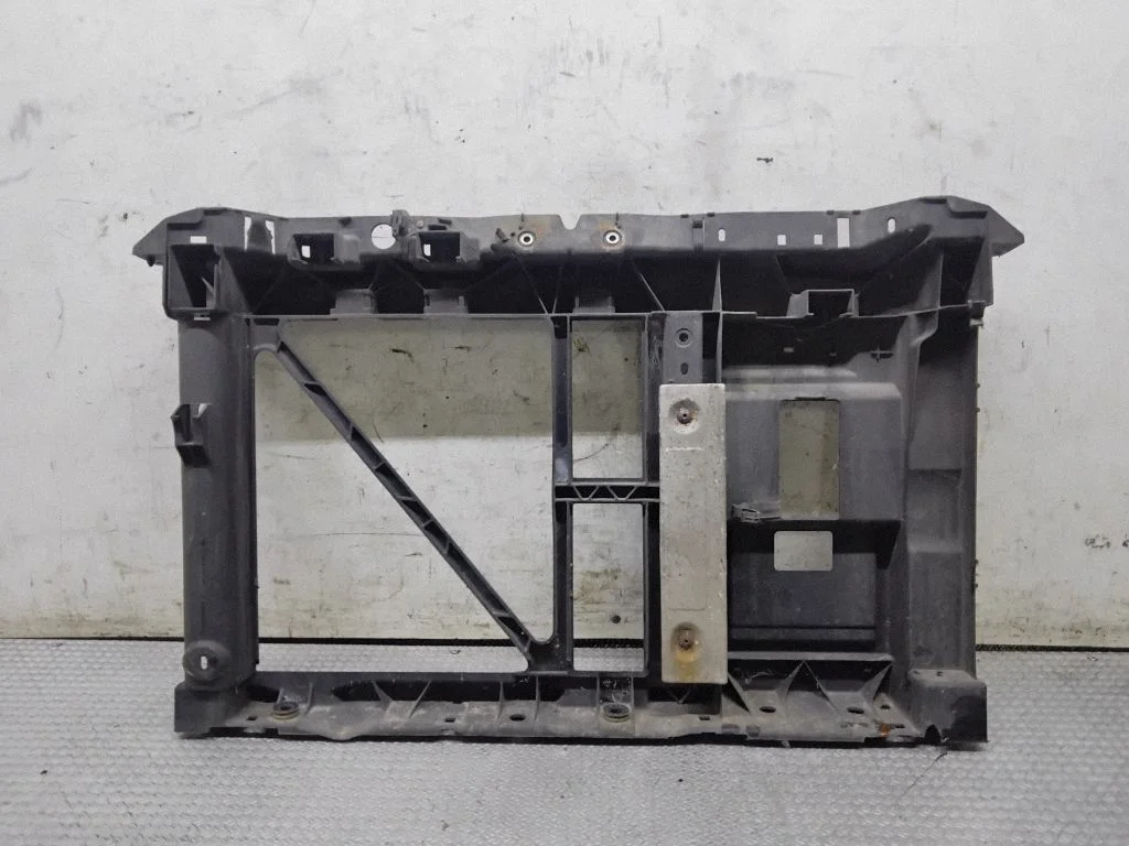 Radiator support slam panel – Citroen C3 (2002-2004)