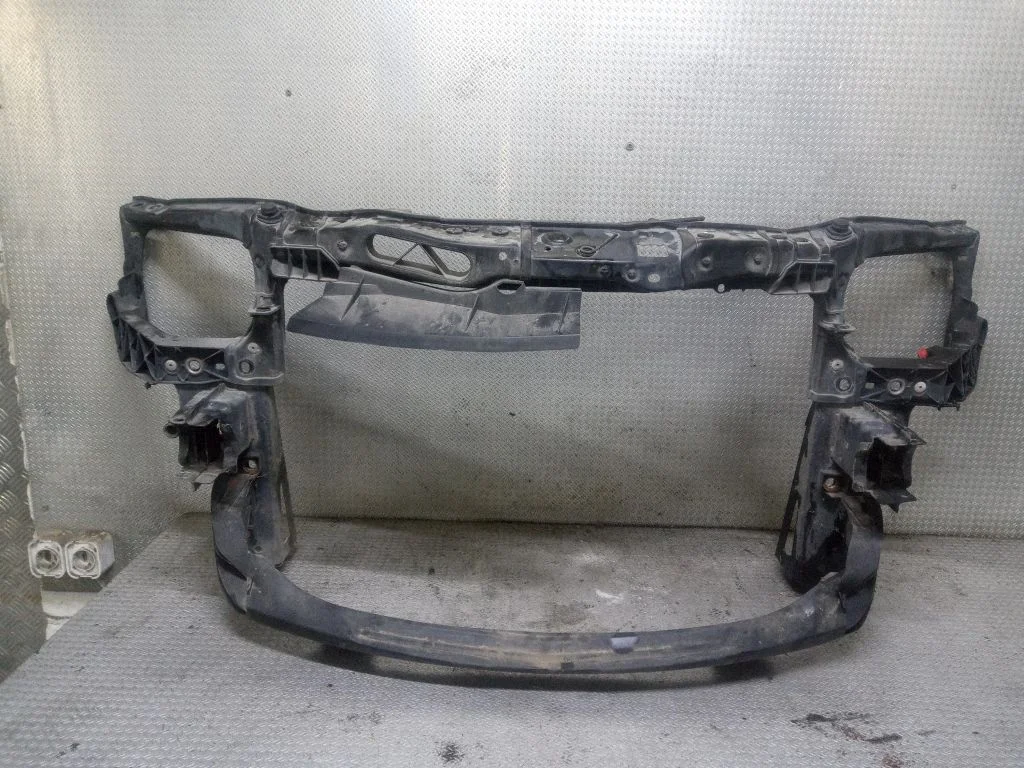 Radiator support slam panel – Opel Corsa D (2006-2014)
