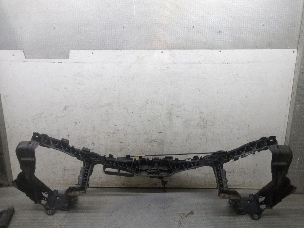 Radiator support slam panel – Mercedes-Benz B-Class W245 (2005-2011)