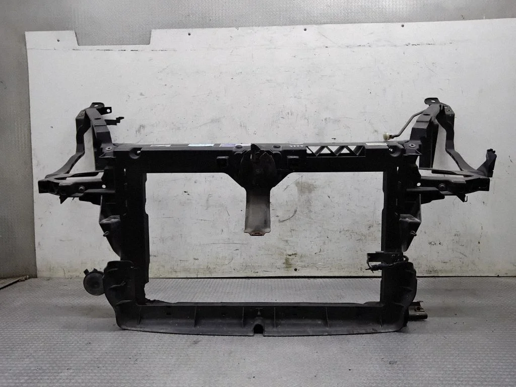 Radiator support slam panel – Mitsubishi Colt CZ3 (2006-2009)