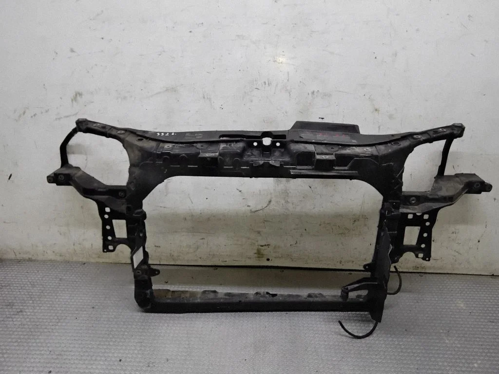 Radiator support slam panel – Seat Ibiza III (6L) (2002-2008)