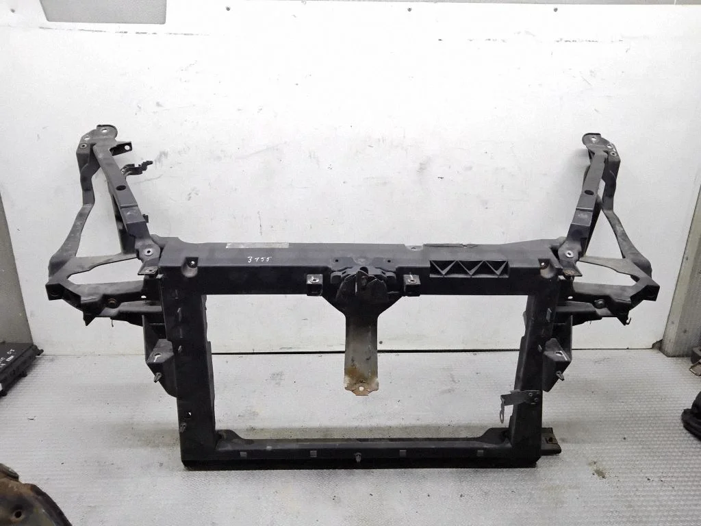 Radiator support slam panel – Mitsubishi Colt CZ3 (2006-2009)