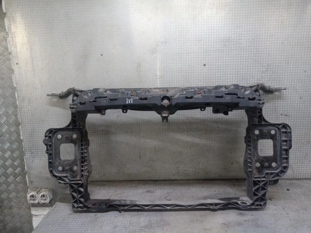 Radiator support slam panel – Fiat Punto (199) (2005-2018)