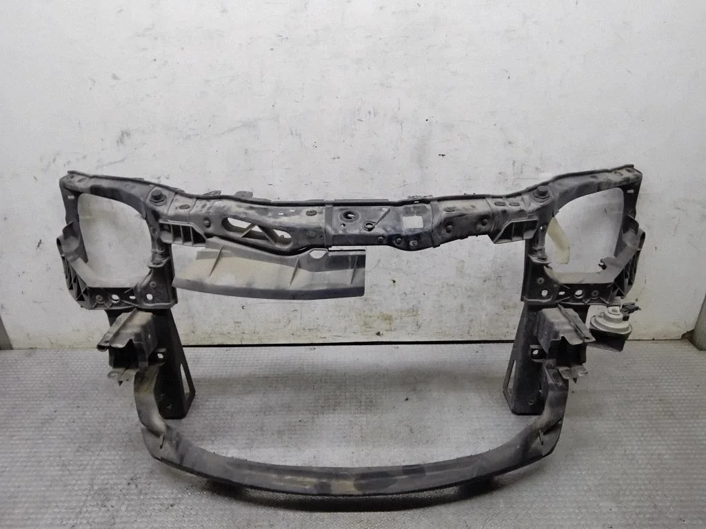 Radiator support slam panel – Opel Corsa D (2006-2014)