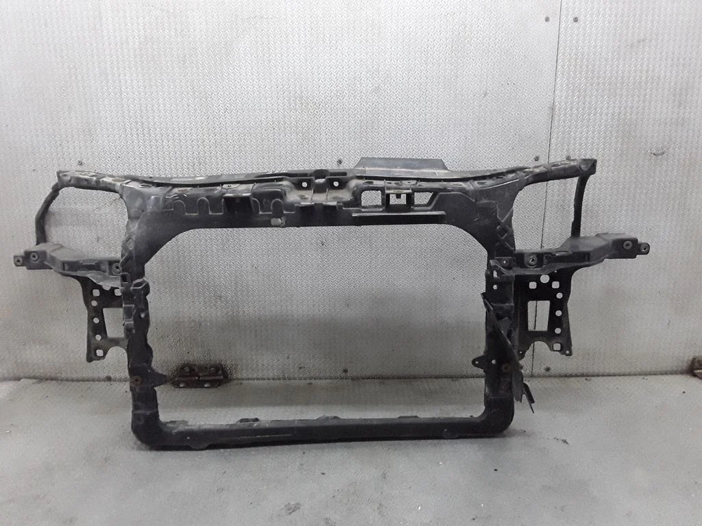 Radiator support slam panel – Seat Ibiza III (6L) (2002-2008)