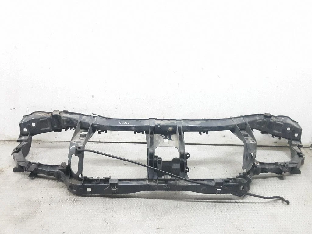 Radiator support slam panel – Ford S-MAX (2006-2015)