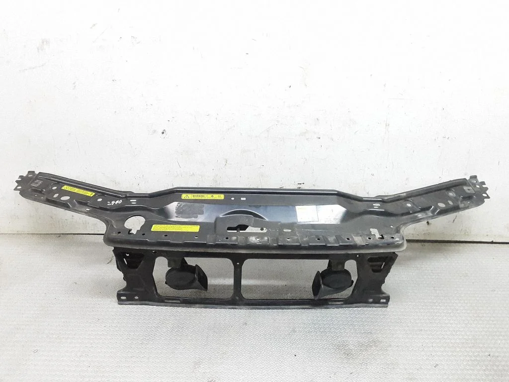 Radiator support slam panel – Volvo S80 (1999-2003)