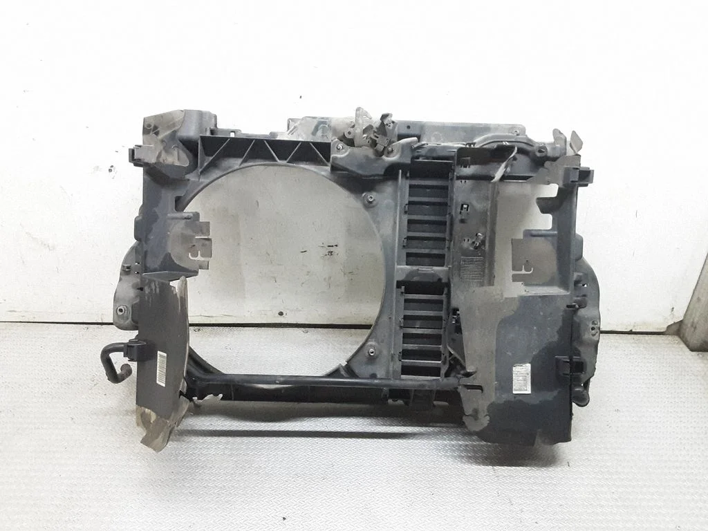 Radiator support slam panel – Citroen C5 (2005-2008)
