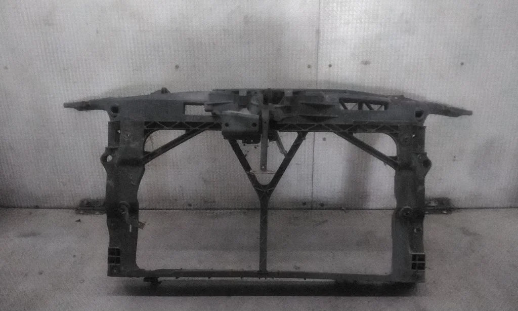 Radiator support slam panel – Mazda 3 I (2003-2006)