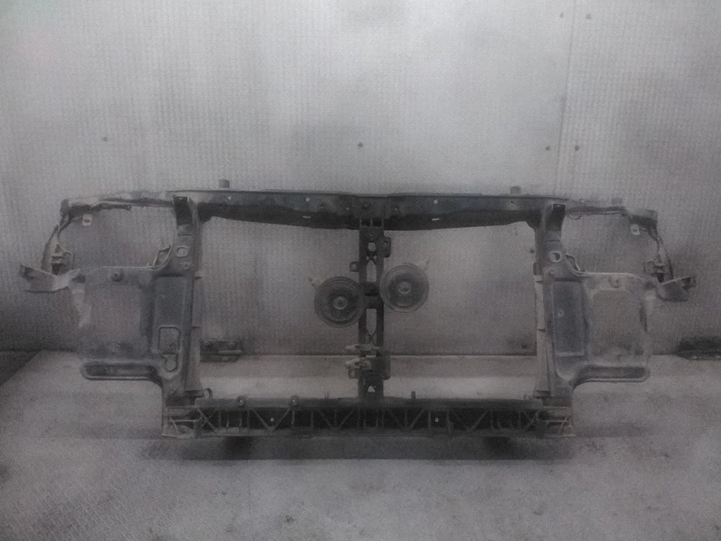 Radiator support slam panel – KIA Sportage (2005-2010)