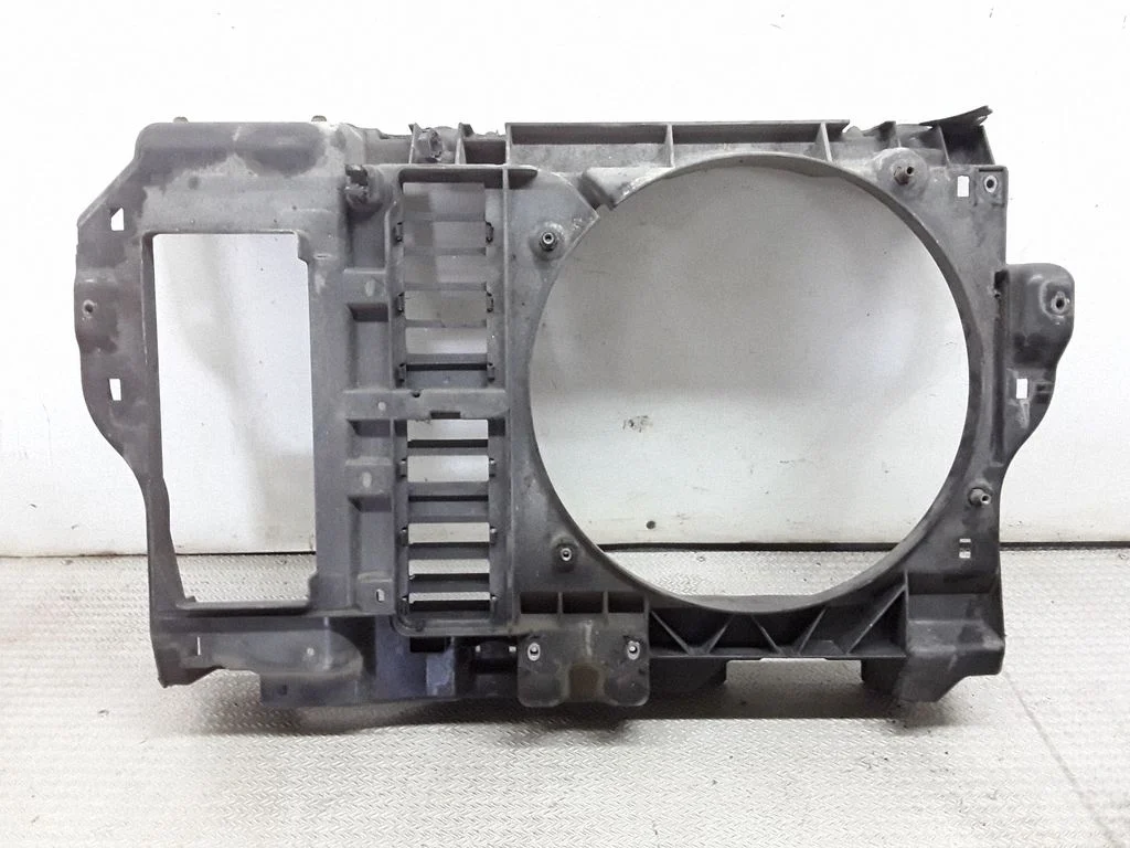 Radiator support slam panel – Citroen C5 (2005-2008)