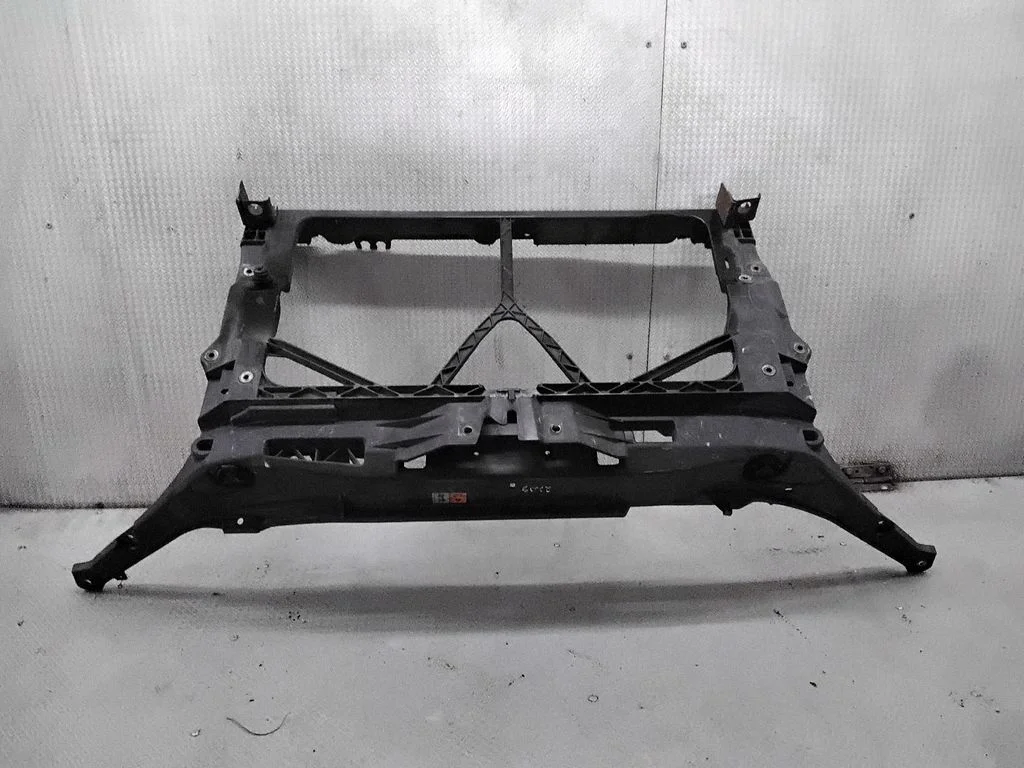 Radiator support slam panel – Mazda 3 I (2003-2006)