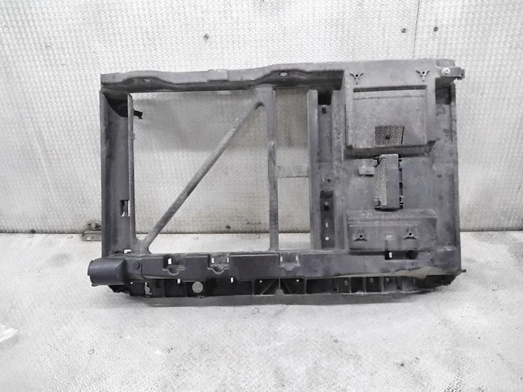 Radiator support slam panel – Citroen C3 (2002-2004)